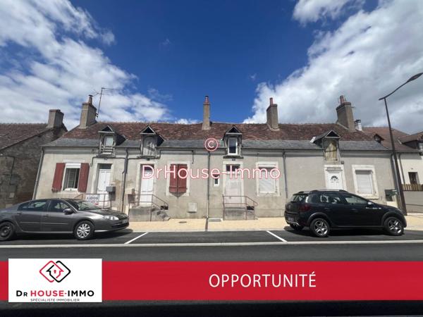 Maison à vendre 8 pièces de 175 m²