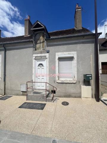 Maison à vendre 8 pièces de 175 m²