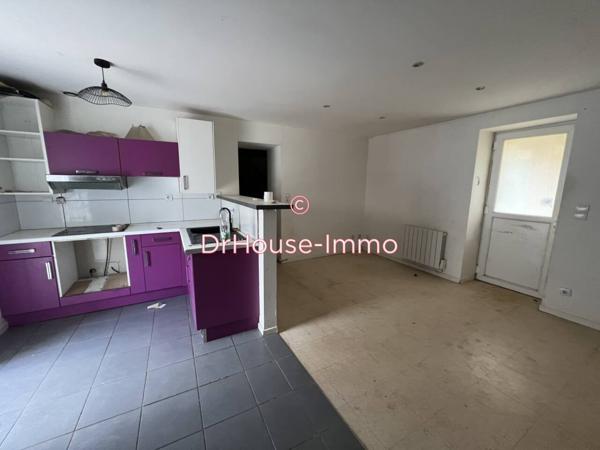 Maison à vendre 8 pièces de 175 m²