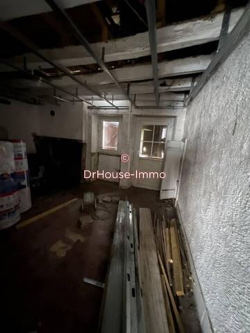 Maison à vendre 8 pièces de 175 m²