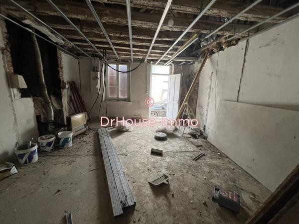 Maison à vendre 8 pièces de 175 m²