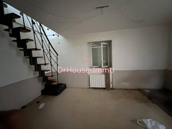 Maison à vendre 8 pièces de 175 m²