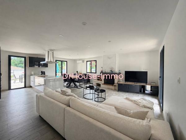 Maison à vendre 4 pièces de 110 m²