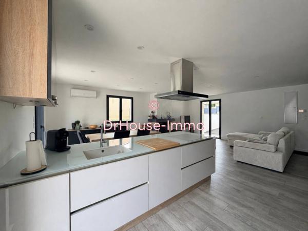 Maison à vendre 4 pièces de 110 m²