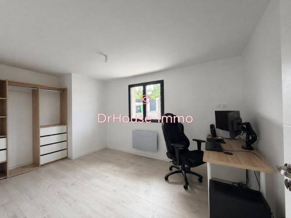 Maison à vendre 4 pièces de 110 m²