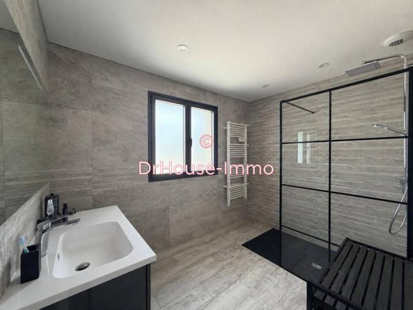 Maison à vendre 4 pièces de 110 m²