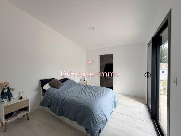 Maison à vendre 4 pièces de 110 m²