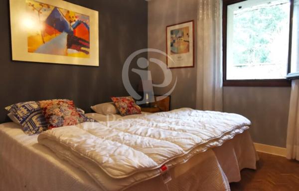 Maison 6 pièces 157 m2 avec piscine et 1 hectare de terrain