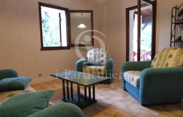 Maison 6 pièces 157 m2 avec piscine et 1 hectare de terrain