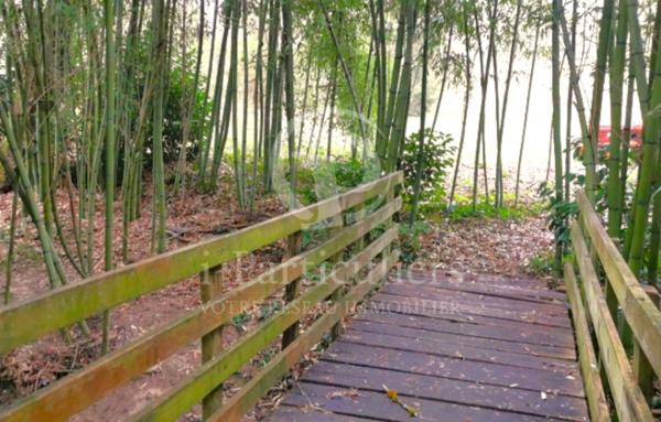 Maison 6 pièces 157 m2 avec piscine et 1 hectare de terrain