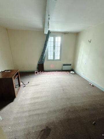 Immeuble à vendre 6 pièces de 140 m²