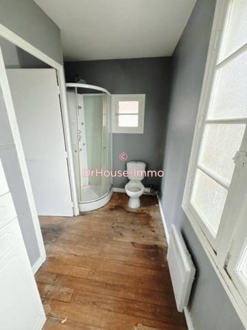 Immeuble à vendre 6 pièces de 140 m²