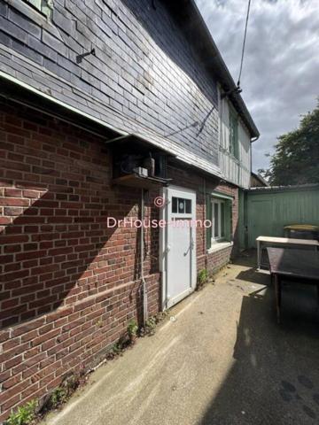 Immeuble à vendre 6 pièces de 140 m²