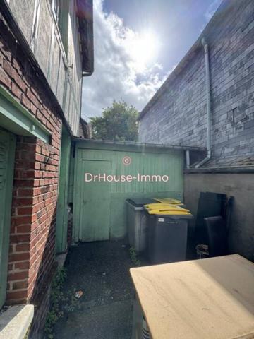 Immeuble à vendre 6 pièces de 140 m²