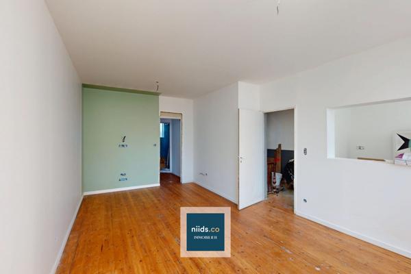 APPARTEMENT BALCON