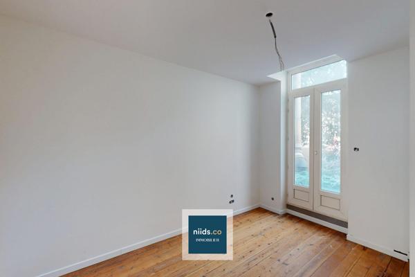 APPARTEMENT BALCON