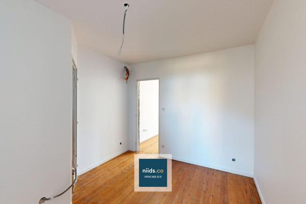 APPARTEMENT BALCON