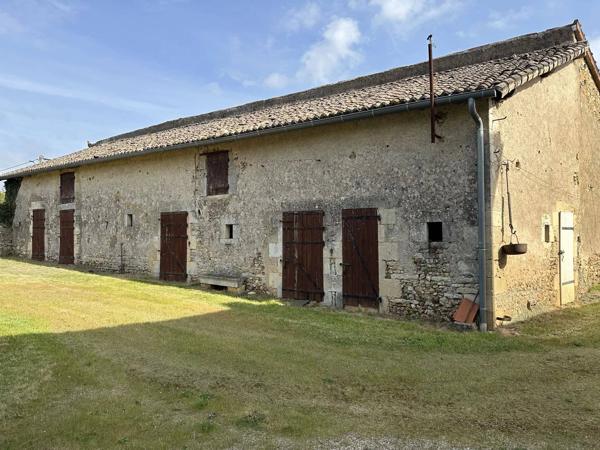 SOMMIERES DU CLAIN