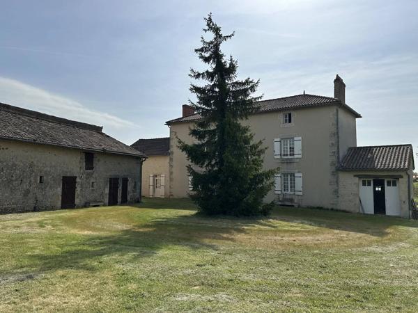 SOMMIERES DU CLAIN