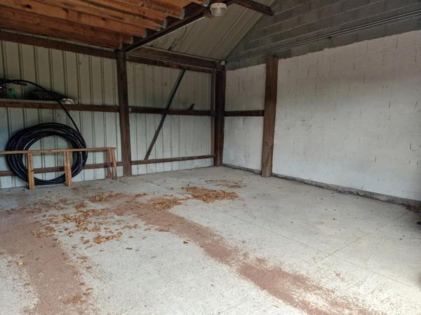 Maison à ALLONNES, 49650 - 5 pièces 109m²