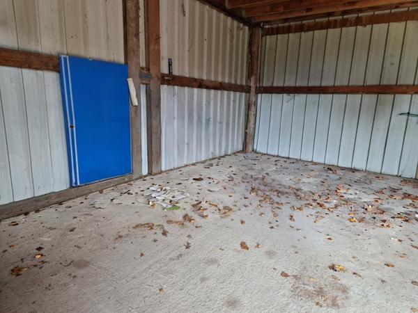 Maison à ALLONNES, 49650 - 5 pièces 109m²