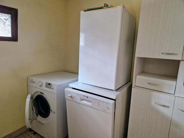 Maison à ALLONNES, 49650 - 5 pièces 109m²