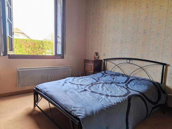 Maison à ALLONNES, 49650 - 5 pièces 109m²