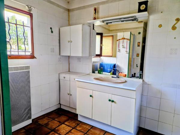 Maison à ALLONNES, 49650 - 5 pièces 109m²