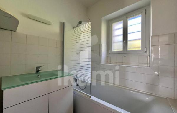 Maison 5 pièces - St Etienne de Crossey  - 118 m2 habitables