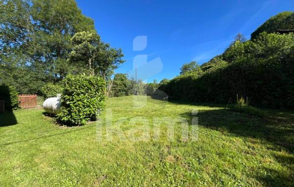 Maison 5 pièces - St Etienne de Crossey  - 118 m2 habitables