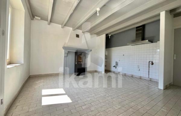 Maison 5 pièces - St Etienne de Crossey  - 118 m2 habitables