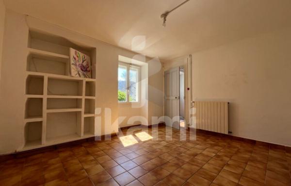 Maison 5 pièces - St Etienne de Crossey  - 118 m2 habitables