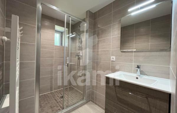 Maison 5 pièces - St Etienne de Crossey  - 118 m2 habitables