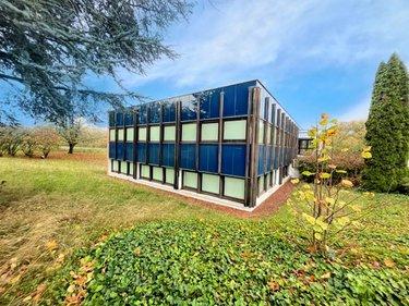 Bureaux à vendre à Saint-Laurent-Blangy dans le Pas-de-Calais (62223), ref : 62135-2249