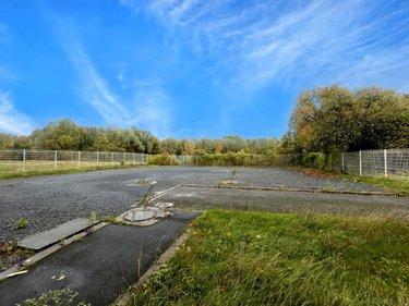 Bureaux à vendre à Saint-Laurent-Blangy dans le Pas-de-Calais (62223), ref : 62135-2249