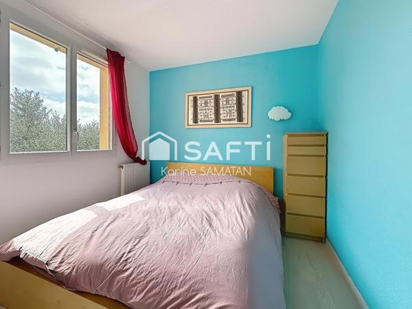 Charmante maison T5 de 92 m2 - Fonbeauzard