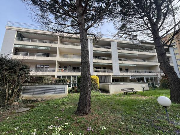 Appartement 6 pièces - 150 m² Bien prestige