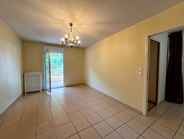 Appartement 6 pièces - 150 m² Bien prestige