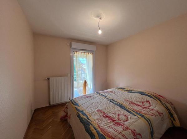 Appartement 6 pièces - 150 m² Bien prestige