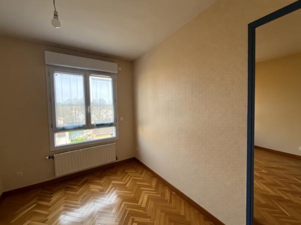 Appartement 6 pièces - 150 m² Bien prestige