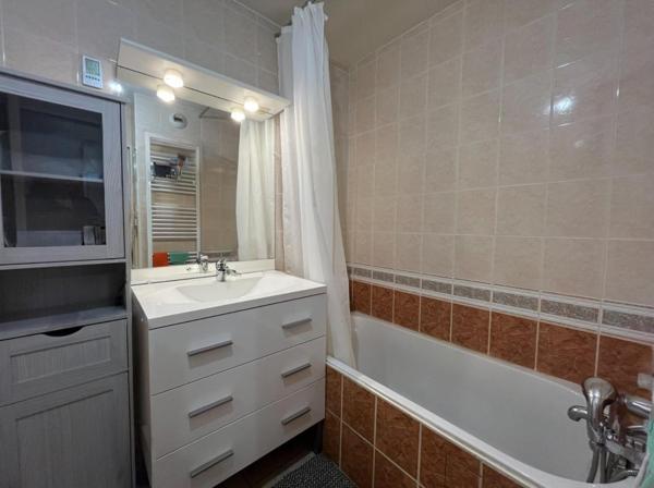 Appartement 6 pièces - 150 m² Bien prestige