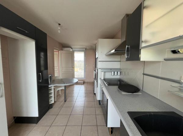 Appartement 6 pièces - 150 m² Bien prestige