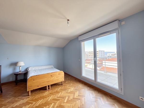 Appartement 6 pièces - 150 m² Bien prestige