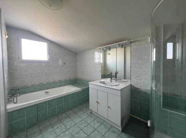 Appartement 6 pièces - 150 m² Bien prestige