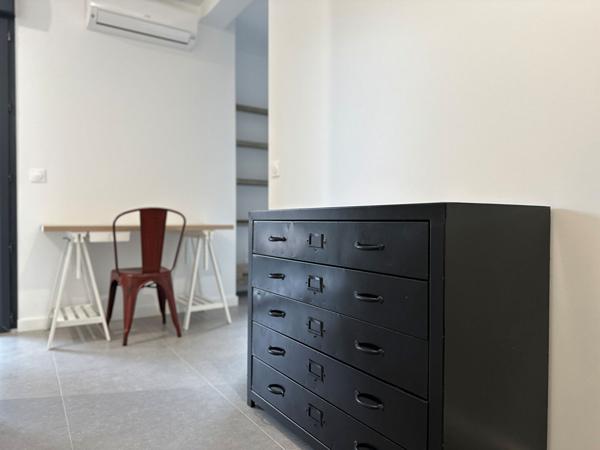 STUDIO MEUBLE - ALBI FAC