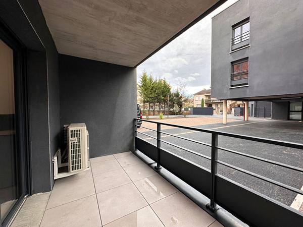 STUDIO MEUBLE - ALBI FAC