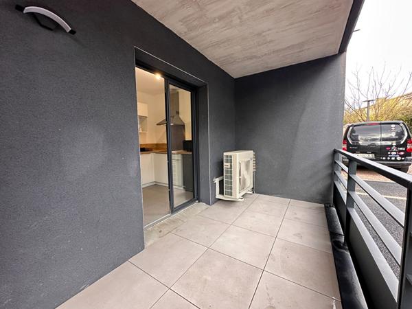 STUDIO MEUBLE - ALBI FAC