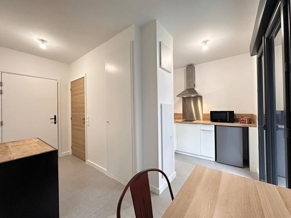 STUDIO MEUBLE - ALBI FAC