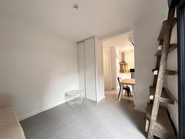 STUDIO MEUBLE - ALBI FAC