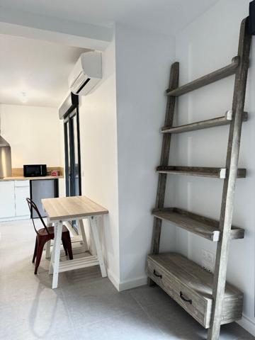 STUDIO MEUBLE - ALBI FAC